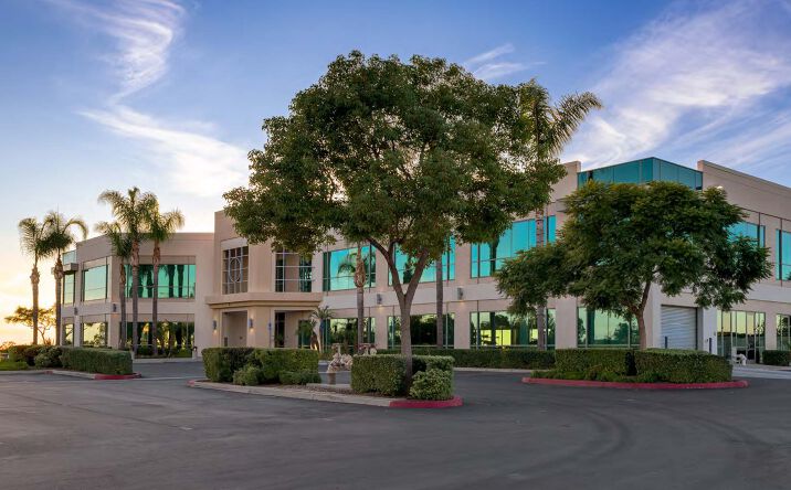 Pictures of Office property located at 1815-1819 Aston Ave, Carlsbad, CA 92008 for lease - image #1