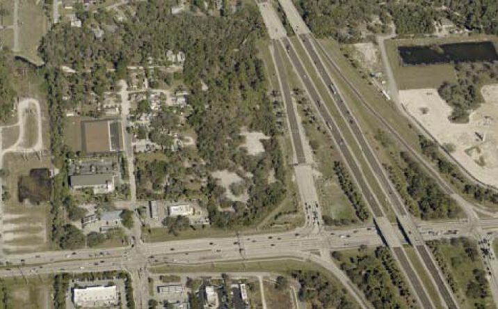 Pictures of Land property located at 27971 Oakland Drive, Bonita Springs, FL 34135 for lease - image #1