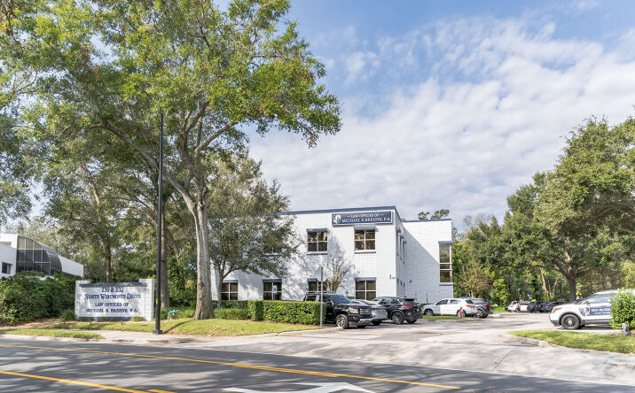 Pictures of Office property located at 230 North Westmonte Drive, Altamonte Springs, FL 32714 for lease - image #1