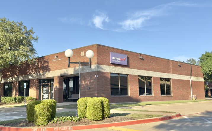 Pictures of Office, Industrial property located at 8 Prestige Circle, Allen, TX 75002 for lease - image #1