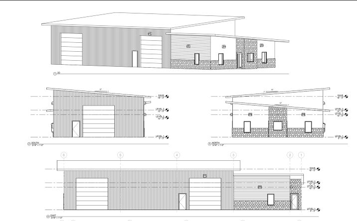 Pictures of Industrial, Office property located at 11421 West County Road 122, Odessa, TX 79765 for lease - image #1