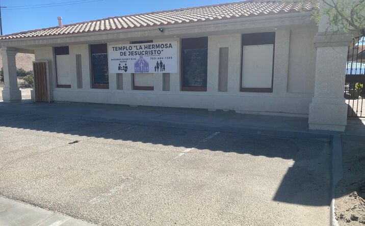 Pictures of Retail, Office property located at 28401 DATE PALM DR, CATHEDRAL CITY, CA 92234-4908 for lease - image #1