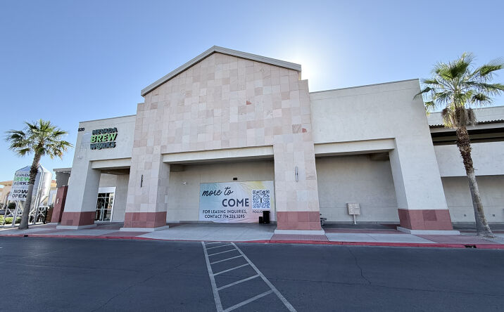 Pictures of Retail, Restaurant property located at 820 S RAMPART BLVD, LAS VEGAS, NV 89145-4891 for lease - image #1