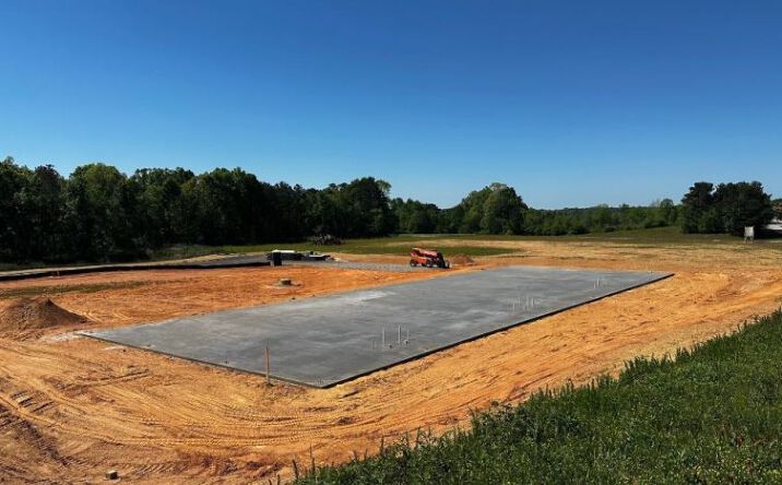 Pictures of Office, Industrial property located at 108 Hollywood Hills Rd, Clarkesville, GA 30523 for lease - image #1