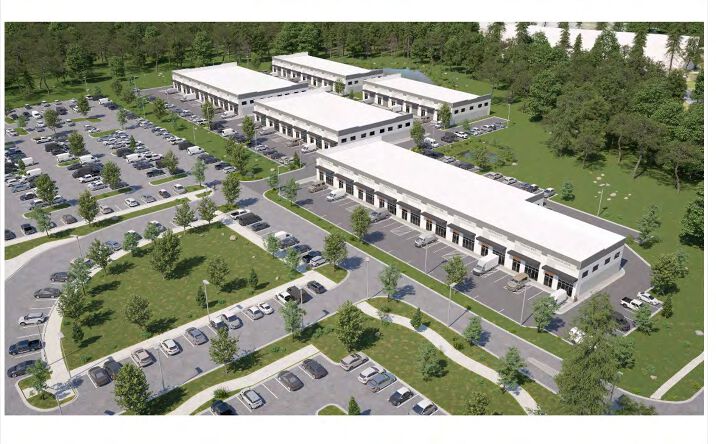 Pictures of Industrial property located at Bailes Ridge Road, Indian Land, SC 29707-8737 for lease - image #1
