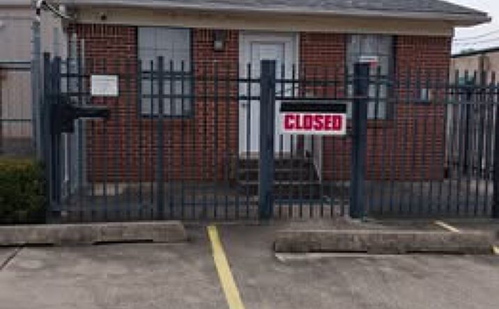Pictures of Retail, Office property located at 303 West Avenue G, Hope, AR 71801 for lease - image #1