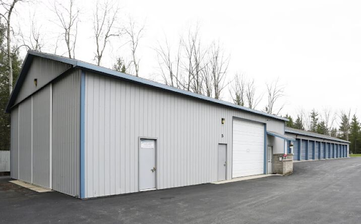 Pictures of Retail, Industrial property located at 8868 U.S. 31, Interlochen, MI 49643 for lease - image #1
