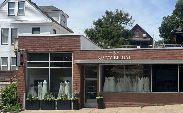 Pictures of Retail, Office property located at 1812 Broadway Boulevard, KCMO, MO 64108 for lease - image #1
