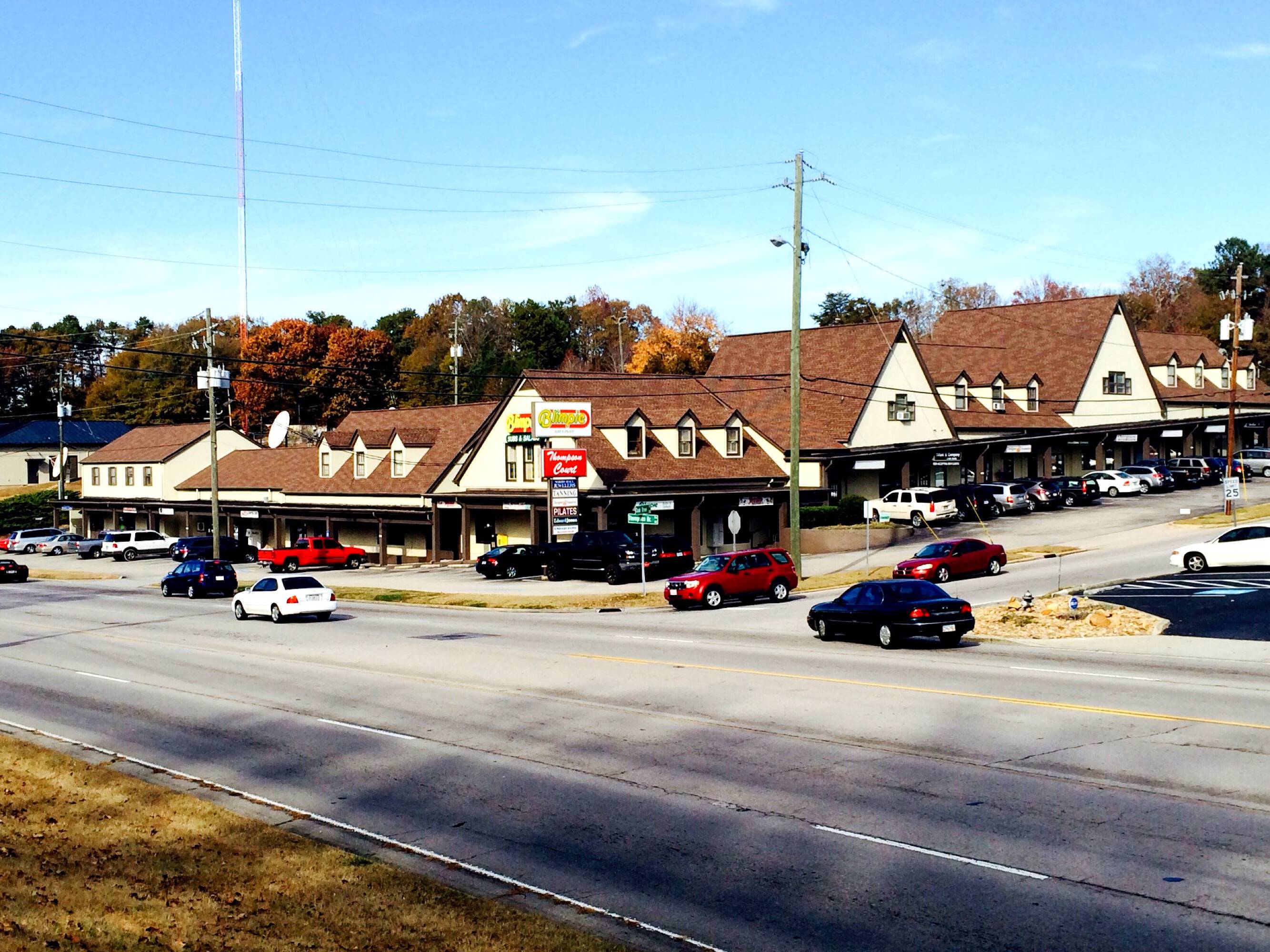 1062 Thompson Bridge Rd, Gainesville, GA 30501