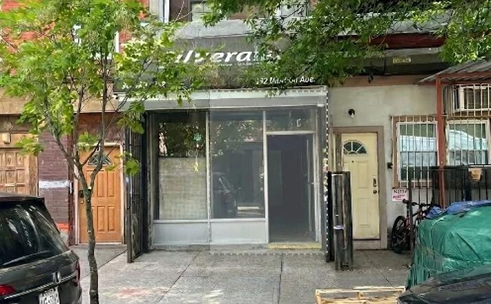 Pictures of Retail property located at 192 Division Ave, Brooklyn, NY 11211 for lease - image #1