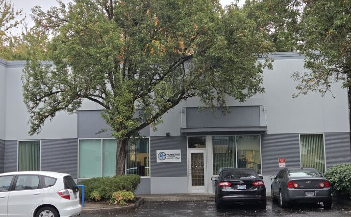 Pictures of Industrial property located at 2223 NE Oregon Street, Portland, OR 97232 for lease - image #1