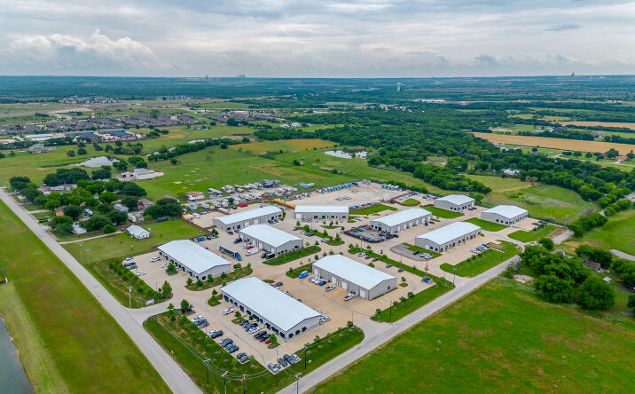 Pictures of Office property located at 3115 Chambers Street, Venus, TX 76084 for lease - image #1