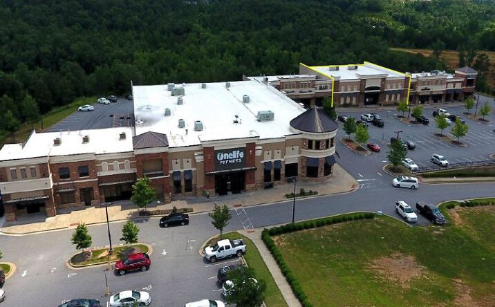 Pictures of Retail property located at 3775 Windermere Parkway, Cumming, GA 30041 for lease - image #1