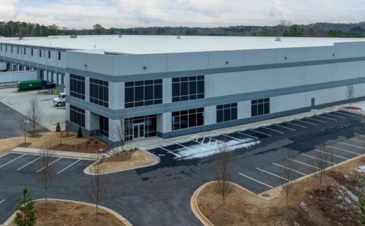 Pictures of Industrial property located at 2805 Vista Ridge Dr, Suwanee, GA 30024 for lease - image #1