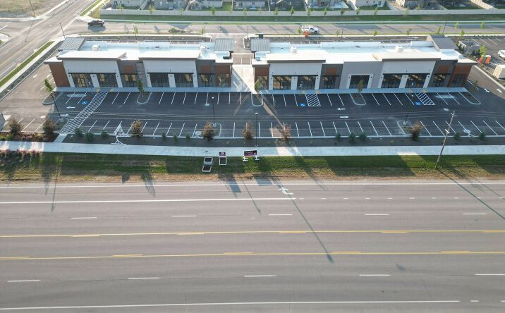 Pictures of Retail property located at 1200 N. Meridian Rd., Suite 150, Kuna, ID 83634 for lease - image #1