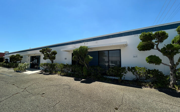 Pictures of Industrial property located at 9025 Fullbright Ave, Chatsworth, CA 91311 for lease - image #1