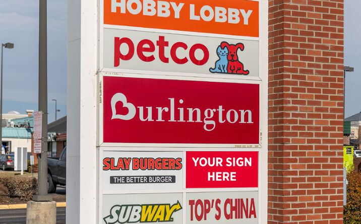 Pictures of Retail property located at 12525 Jefferson Davis Hwy, Chester, VA 22580-2206 for lease - image #1