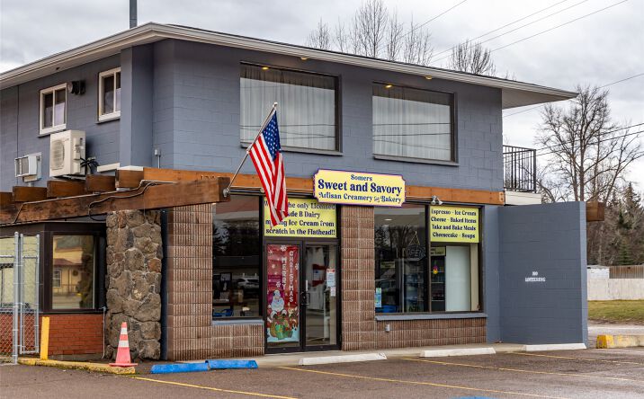 Pictures of Office property located at 1282 US Highway 2, KALISPELL, MT 59901 for lease - image #1