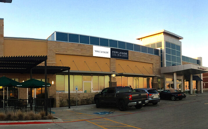Pictures of Retail property located at 4600 FM2181, Lake Dallas, TX 75065 for lease - image #1