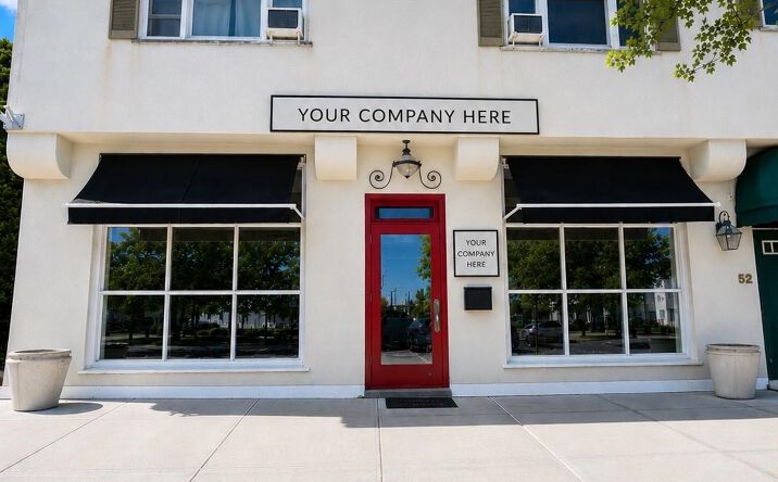 Pictures of Office property located at 50 Main Street, Westhampton Beach, NY 11978 for lease - image #1