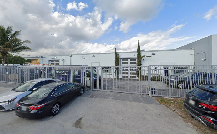 Pictures of Industrial property located at 3241-3249 NW 38th Street, Miami, FL 33142 for lease - image #1
