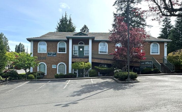 Pictures of Office property located at 1235 4th Avenue East, Olympia, WA 98506 for lease - image #1