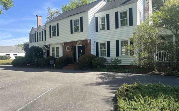 Pictures of Special Purpose property located at 720 S Coit St, Florence, SC 29501-5113 for lease - image #1