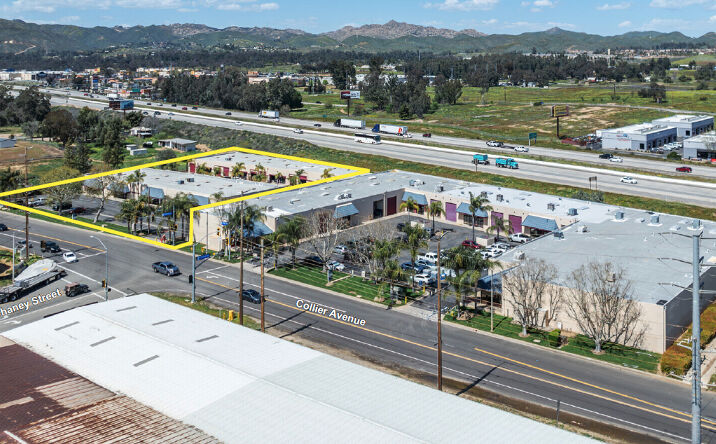 Pictures of Industrial property located at 18630 Collier Avenue Suite D, Lake Elsinore, CA 92530 for lease - image #1