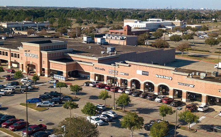 Pictures of Retail property located at NEC FM 518 & Cullen Blvd, Pearland, TX 77581 for lease - image #1