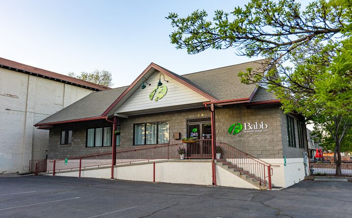 Pictures of Retail, Office property located at 19 West Aspen Avenue, Flagstaff, AZ 86001 for lease - image #1