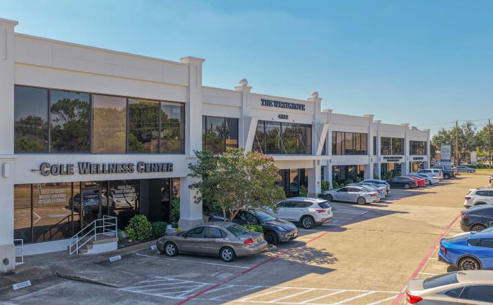 Pictures of Office property located at 4222 Trinity Mills Rd, Dallas, TX 75287 for lease - image #1