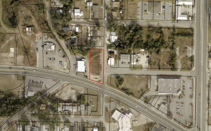 Pictures of Special Purpose property located at 551 E 6th Street, Panama City, FL 32401 for lease - image #1