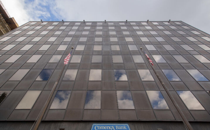Pictures of Office property located at 151 S Rose Street Suite 603, Kalamazoo, MI 49007 for lease - image #1