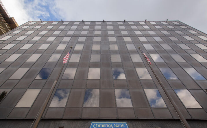 Pictures of Office property located at 151 S Rose Street Suite 925, Kalamazoo, MI 49007 for lease - image #1