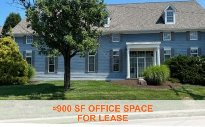 Pictures of Office property located at 7800 Laurel Avenue, Cincinnati, OH 45243 for lease - image #1