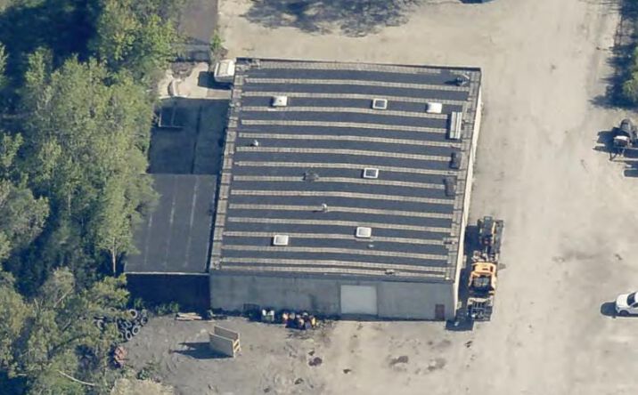 Pictures of Industrial, Land property located at 4420 W 61st Avenue, Hobart, IN 46342 for lease - image #1