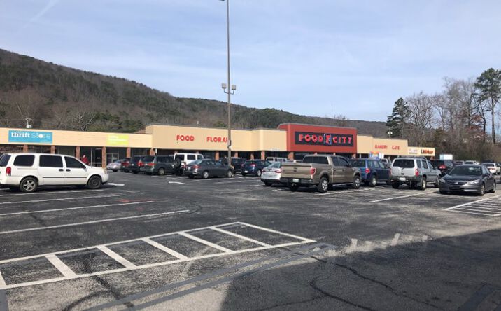 Pictures of Retail property located at 10161 Dayton Pike, Soddy-Daisy, TN 37379 for lease - image #1