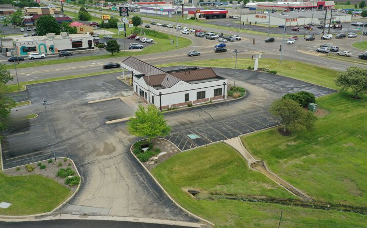 Pictures of Retail, Land property located at 4141 Venture Drive, Peru, IL 61354 for lease - image #1