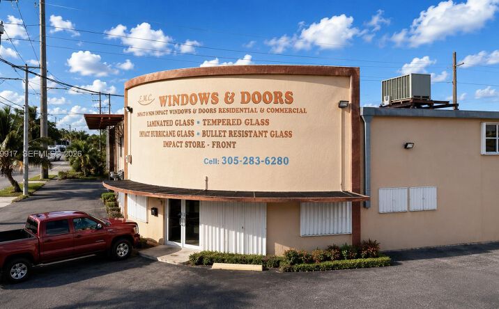Pictures of Industrial property located at 455 E 10th Ave, Hialeah, FL 33010 for lease - image #1