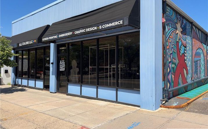 Pictures of Retail property located at 425 Raritan Avenue, Highland Park, NJ 08904 for lease - image #1