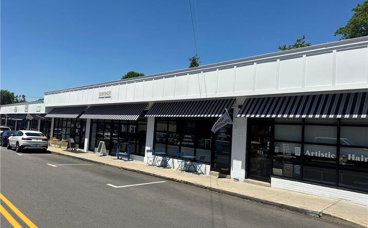 Pictures of Office, Retail property located at 231 Robinson Street, South Kingstown, RI 02879 for lease - image #1