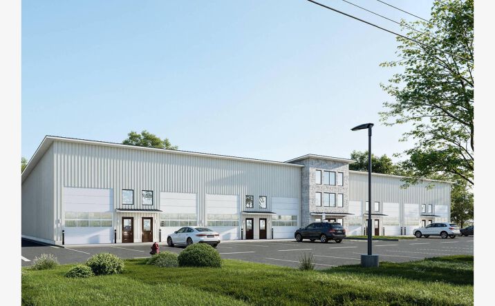 Pictures of Retail, Office property located at 5755 County Road 201, Millersburg, OH 44654 for lease - image #1