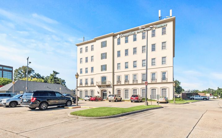 Pictures of Office property located at 700 ST JOHN ST, LAFAYETTE, LA 70501-6768 for lease - image #1