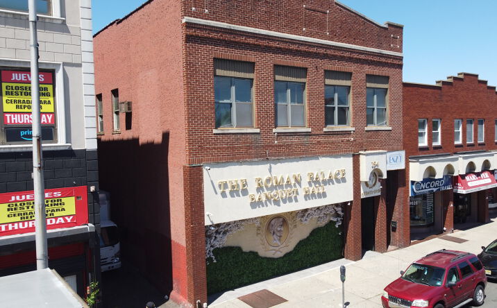 Pictures of Retail, Office, Special Purpose property located at 194 Jefferson Street, Passaic, NJ 07055 for lease - image #1