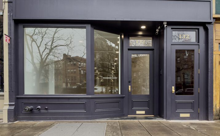 Pictures of Retail property located at 132 East Genesee Street, Syracuse, NY 13202 for lease - image #1