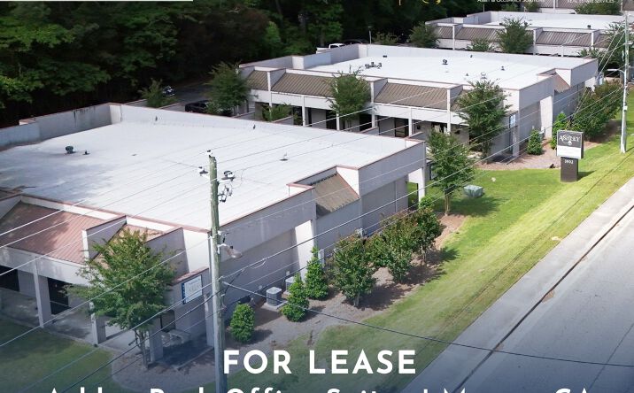 Pictures of Office property located at 3902 Northside Drive, Macon, GA 31210 for lease - image #1
