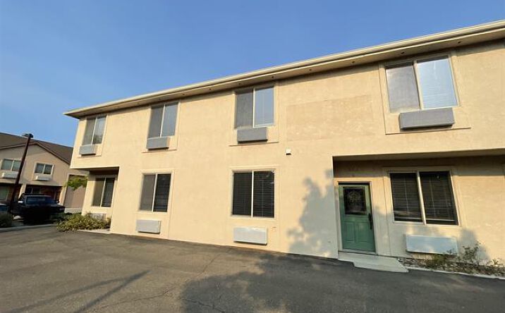 Pictures of Office, Industrial property located at 560 S Commercial Drive, Grand Junction, CO 81505 for lease - image #1