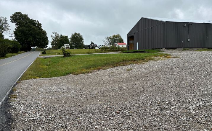Pictures of Industrial property located at 5080 ACADEMY RD, COOKEVILLE, TN 38506 for lease - image #1