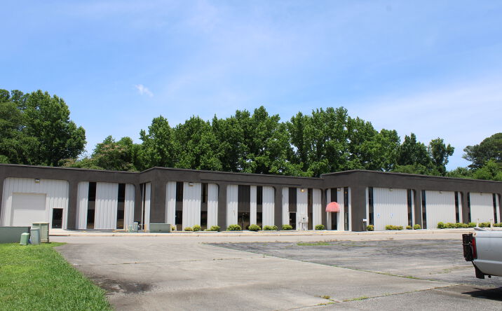 Pictures of Industrial property located at 1800 Sportsman Lane NW, Huntsville, AL 35816 for lease - image #1