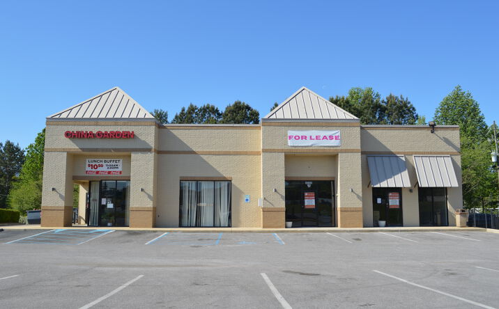 Pictures of Retail, Office property located at 10569 OLD HWY 280, CHELSEA, AL 35043-8230 for lease - image #1